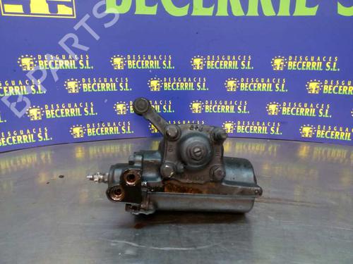 Steering rack HYUNDAI TERRACAN (HP)  | BP12323777M22 