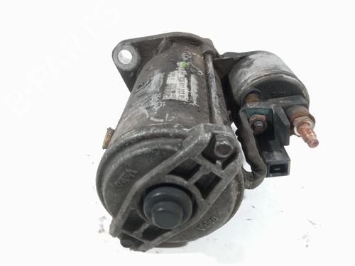 Starter SEAT LEON (1M1) 1.9 TDI | BP8484548M8 