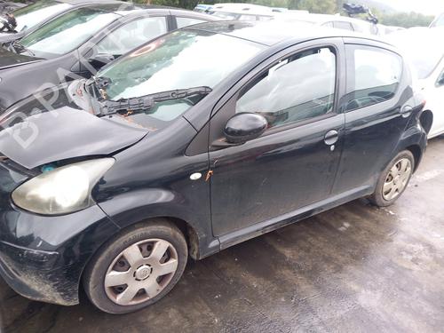 Recambios TOYOTA AYGO (_B1_) 1.0 (KGB10_, KGB10R) 4867737