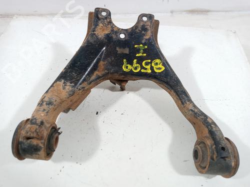 Used Left front suspension arm MITSUBISHI L200 / TRITON (KA_T, KB_T) 2.5 DI-D 4WD (KB4T) (136 hp) 8475320