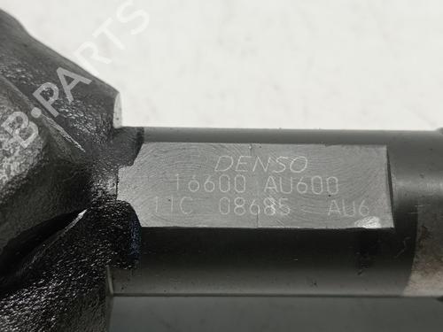Injector NISSAN PRIMERA Hatchback (P12)  | BP28119646M100 
