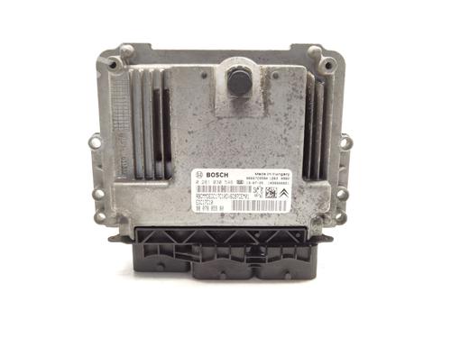 engine-control-unit-ecu-citroen-c3-picasso-sh_-2008-40183932 main image