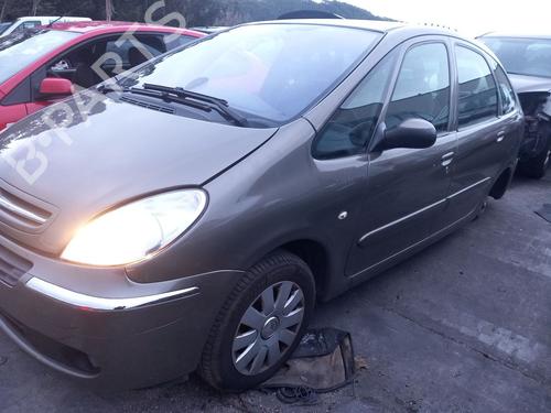 Used Parts CITROËN XSARA PICASSO (N68) 1.6 HDi (90 hp) 4396129