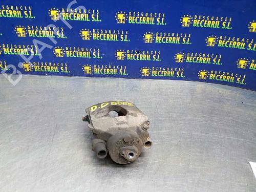 Right front brake caliper VW GOLF V (1K1) 1.9 TDI | BP11576161M104