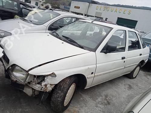 Instrument cluster FORD ESCORT V (AAL, ABL)  | BP12329251C47 
