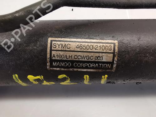 Steering rack SSANGYONG RODIUS I 2.7 Xdi | BP18148003M22 