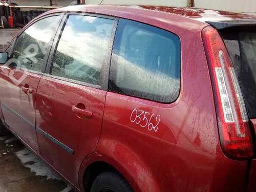 Squib airbag FORD C-MAX (DM2) 1.8 TDCi | BP8436517C102  - Image 7