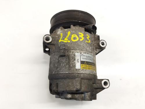 Used AC compressor AC compressor RENAULT MEGANE II (BM0/1_, CM0/1_) 1.9 dCi (BM0G, CM0G) (120 hp) 34628462 34628462
