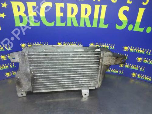Intercooler TATA SAFARI (42_FD)  | BP16502201M30 