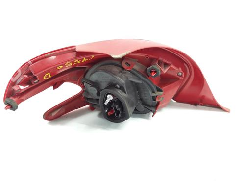 Right taillight PEUGEOT 208 I (CA_, CC_) 1.0 VTi | BP26460819C35 