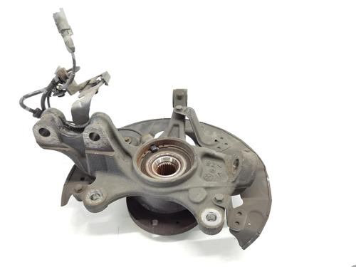 Right front steering knuckle CITROËN C4 Grand Picasso II (DA_, DE_)  | BP17219115M26 