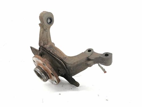 Right front steering knuckle OPEL ASTRA H (A04)  | BP13088332M26 
