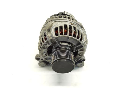 Used Alternator Alternator VW CADDY III MPV (2KB, 2KJ, 2CB, 2CJ) 1.9 TDI (105 hp) 35898594 35898594