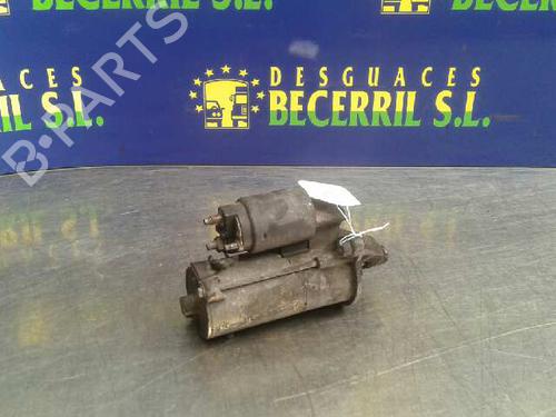 Used Starter Starter FORD ESCORT V (AAL, ABL) [1990-1996] 8454269 8454269