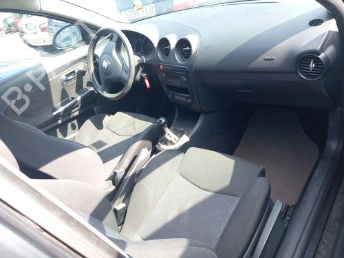 Right tailgate light SEAT IBIZA III (6L1) 1.9 TDI | BP28214700C80 