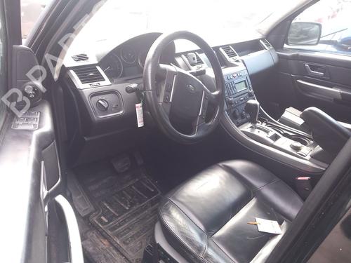 Left front window switch LAND ROVER RANGE ROVER SPORT I (L320) 2.7 D 4x4 | BP36324346I27  - Image 7