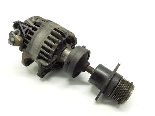 Generator Generator FORD FOCUS II (DA_, HCP, DP) 1.8 TDCi (115 hp) 36376333 36376333