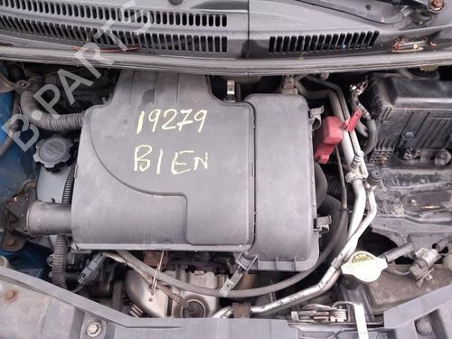 Moteur TOYOTA AYGO (_B1_) 1.0 (KGB10_, KGB10R) (68 hp) 23425067