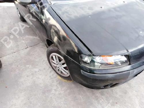 ABS pump FIAT PUNTO Hatchback Van (188_) 1.2 60 | BP8457917M43 