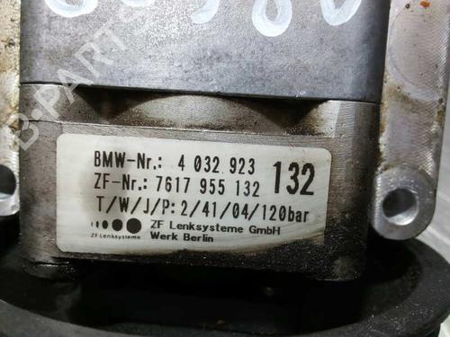 Steering pump BMW 1 (E87) 120 i | BP16550443M99 