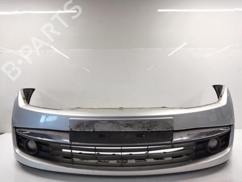 Used Front bumper RENAULT LAGUNA III (BT0/1) 1.5 dCi (BT00, BT0A, BT0T, BT1J) (110 hp) 31176461