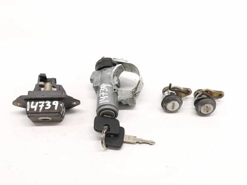 Used Electronic module OPEL CORSA A TR (S83) [1982-1993]  14022588