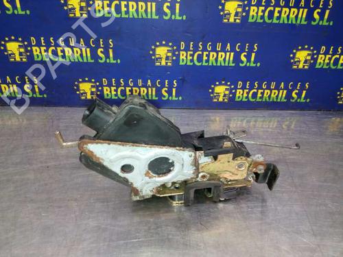 Front right lock KIA RIO I Hatchback (DC) 1.3 | BP8432598C97 