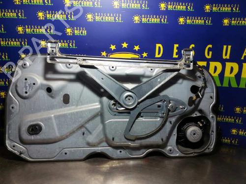 Front right window mechanism FORD FOCUS II (DA_, HCP, DP) 1.8 TDCi | BP8436056C23 