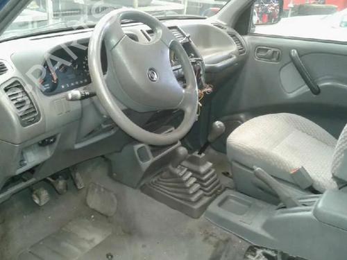 Headlight switch NISSAN TERRANO II (R20)  | BP14025944I24 