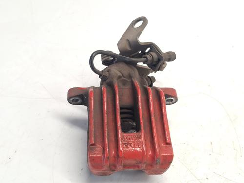 Venstre bremsekaliber bag Venstre bremsekaliber bag SEAT IBIZA IV ST (6J8, 6P8) 1.4 (85 hp) 39903426 39903426