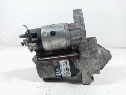 Starter RENAULT CAPTUR I (J5_, H5_)  | BP8466955M8 