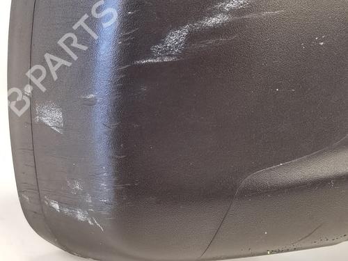 Right mirror FIAT FIORINO Box Body/MPV (225_) | BP24433093C27