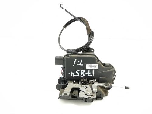 Used Rear left lock SKODA OCTAVIA I (1U2) 1.9 TDI (110 hp) 17990768