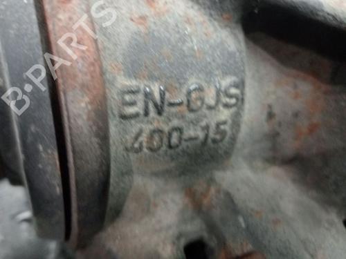 Rear differential BMW 3 Compact (E46) 320 td | BP38535370M24 - Image 4