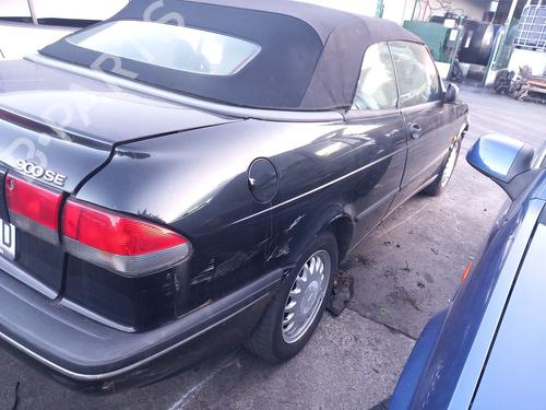 Front right window mechanism SAAB 900 II Convertible 2.3 -16 | BP30852863C23