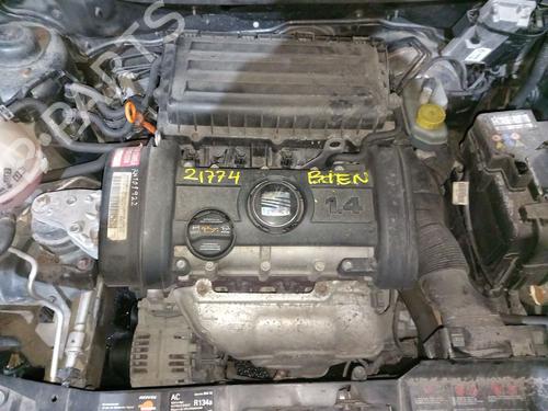 Headlight switch SEAT IBIZA III (6L1) 1.4 16V | BP31345609I24 