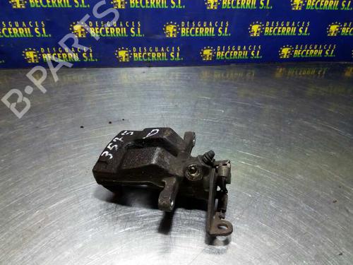Used Right rear brake caliper RENAULT SCÉNIC II (JM0/1_) 1.4 (JM0B, JM0H, JM1A) (98 hp) 16564465
