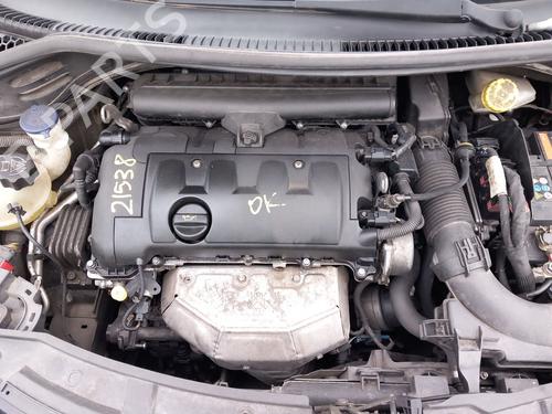 Rear bumper PEUGEOT 207 CC (WD_) 1.6 16V | BP32325687C8