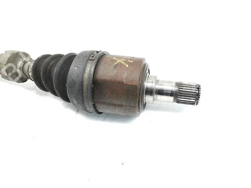 Drivaksel fortil venstre HONDA CIVIC VIII Hatchback (FN, FK) 2.2 CTDi (FK3) | BP30833534M38