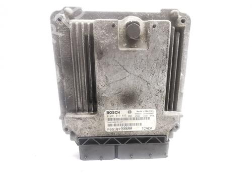 Used Engine control unit (ECU) Engine control unit (ECU) JEEP COMPASS (MK49) 2.0 CRD 4x4 (140 hp) 36531452 36531452