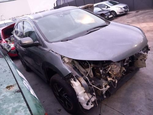 Gearbox HONDA CR-V IV (RM_) 1.6 i-DTEC 4WD (RE6) | BP35785338M3 - Image 7