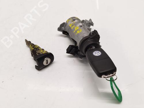 Used Electronic module Electronic module VW GOLF V (1K1) 2.0 TDI 16V (140 hp) 33906912 33906912