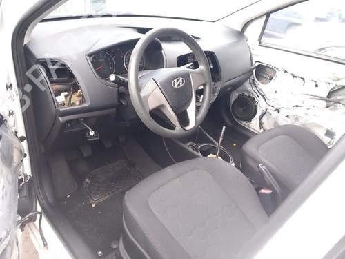 Engine control unit (ECU) HYUNDAI i20 I (PB, PBT) 1.2 | BP34137336M57 - Image 9