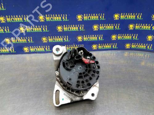 Alternator FIAT 500 (312_) 1.3 D Multijet (312AXB1A) | BP8444588M7 
