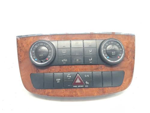 Used Climate control Climate control 36779034 36779034