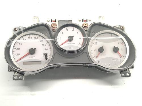 Kombiinstrument TOYOTA RAV 4 II (_A2_) 2.0 D 4WD (CLA20_, CLA21_, CLA20R, CLA21R) (116 hp) 31307902