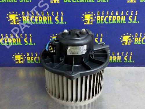 Used Heater blower motor TOYOTA COROLLA Liftback (_E11_) 1.6 (ZZE112_, ZZE112R) (110 hp) 8447794