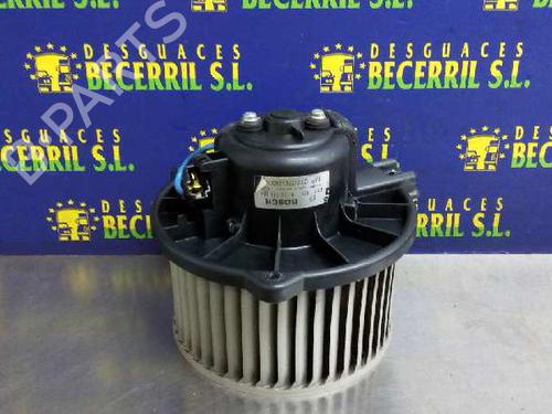 Heater blower motor TOYOTA COROLLA Liftback (_E11_) 1.6 (ZZE112_) (110 hp) 8447794