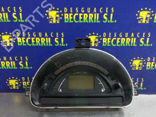 Used Instrument cluster CITROËN C3 I (FC_, FN_) 1.4 HDi (70 hp) 8444288