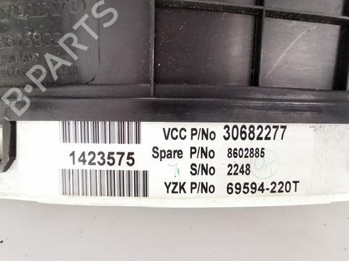 Instrument cluster VOLVO S80 I (184)  | BP28077530C47 